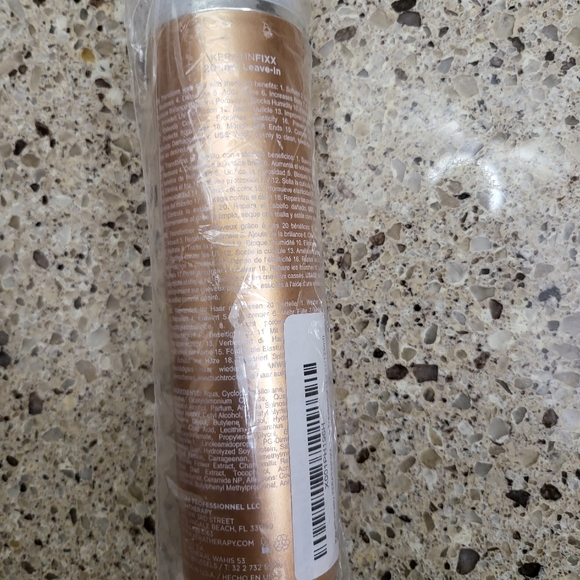keratherapy keratinfixx 20-in-1 leave in - Picture 2 of 2